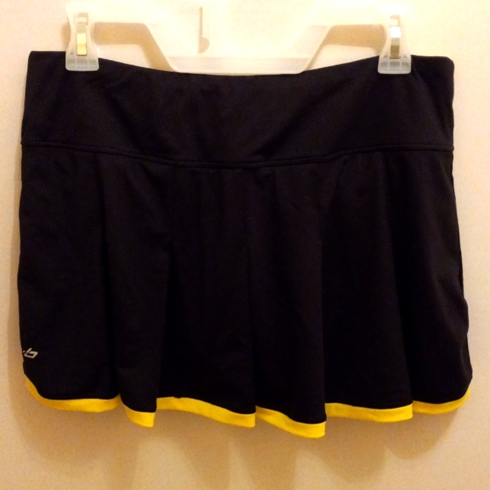 🎾  TENNIS SKORT 🎾